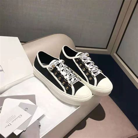 dior walk n dior sneakers price|walk n dior sneakers review.